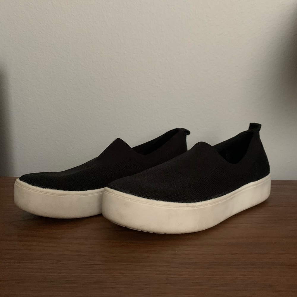 Target Slip On Sneakers